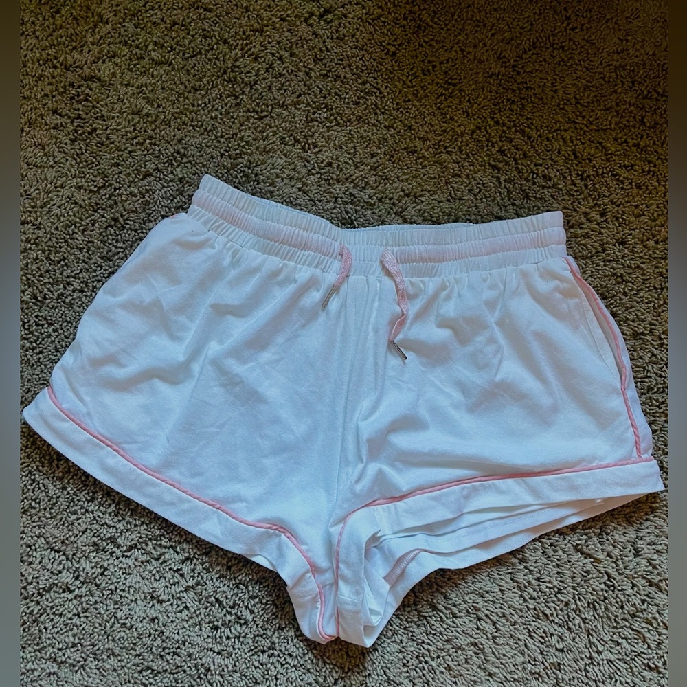Princess Polly Double Lined Shorts